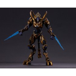 STARCRAFT - Zealot - Figurine 18cm