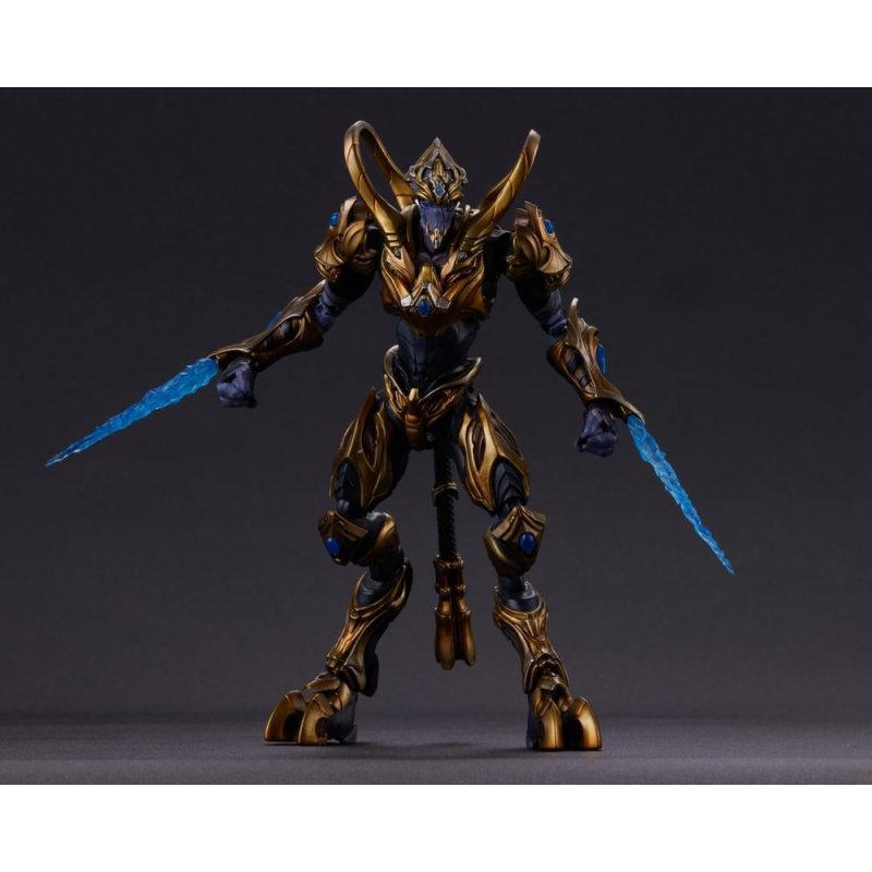 STARCRAFT - Zealot - Figurine 18cm