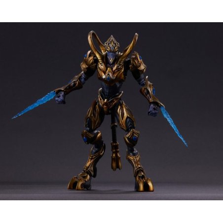 STARCRAFT - Zealot - Figurine 18cm