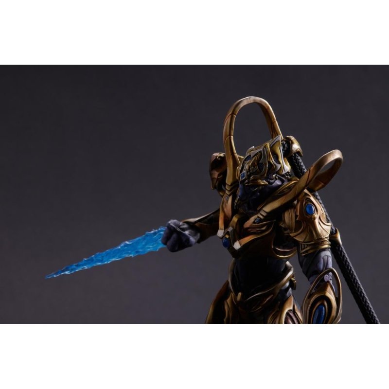 STARCRAFT - Zealot - Figurine 18cm