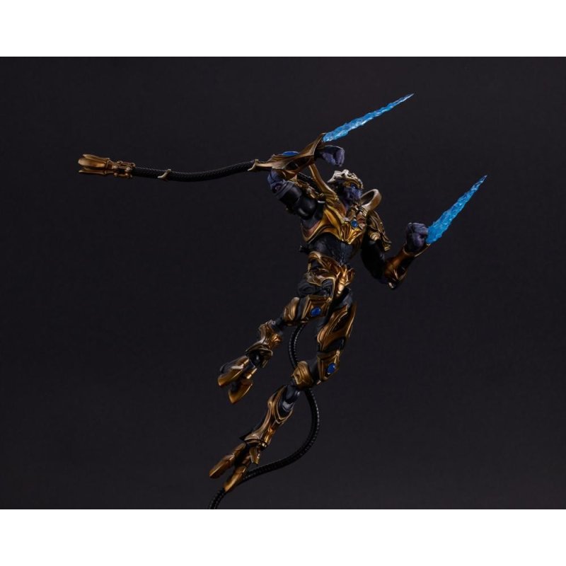 STARCRAFT - Zealot - Figurine 18cm