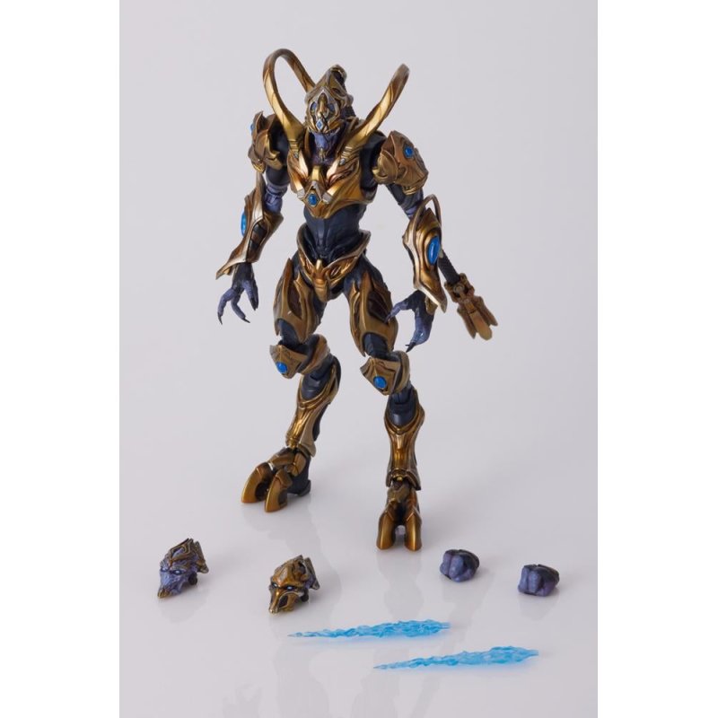 STARCRAFT - Zealot - Figurine 18cm