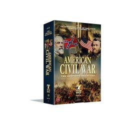 Soul Media American Civil War Anglais