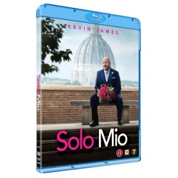 Mis.Label Solo Mio
