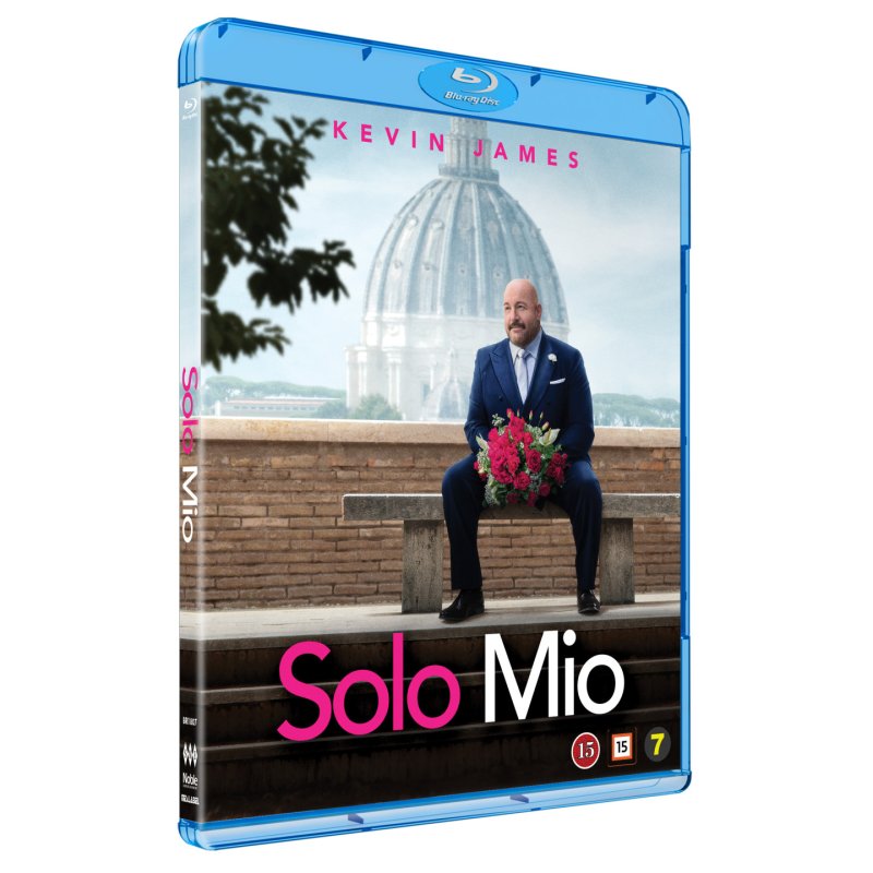 Mis.Label Solo Mio