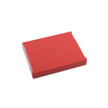 Gamegenic - Token Silo Red (GGS22003ML)
