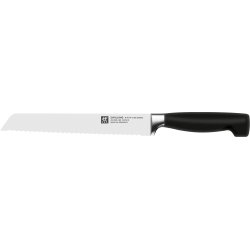 Zwilling - FOUR STAR Bread Knife - 20 cm