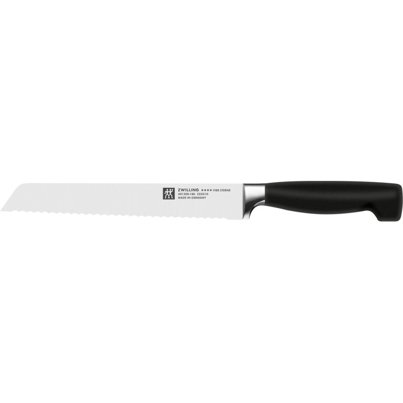 Zwilling - FOUR STAR Bread Knife - 20 cm