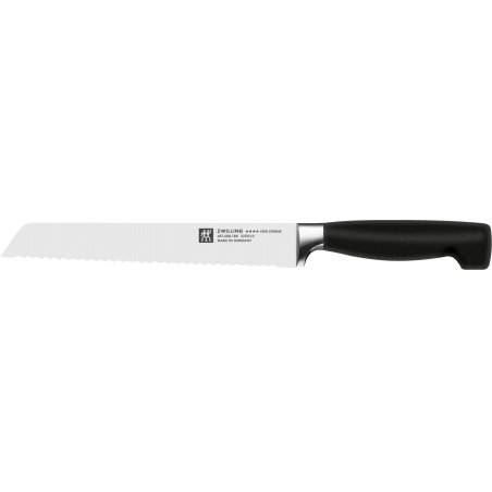 Zwilling - FOUR STAR Bread Knife - 20 cm