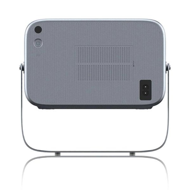 Lenco Projecteur LCD Full HD 1080P avec Wi-Fi *