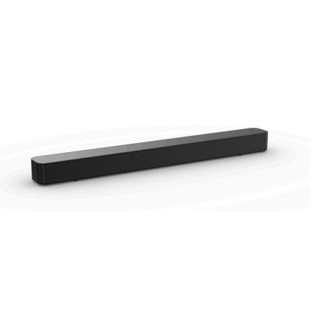 Philips Soundbar stereo 2.0 Black 2.0 channels 30 W
