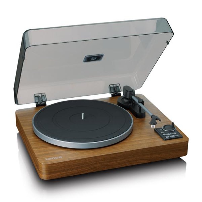 Lenco LBTA-165 holz