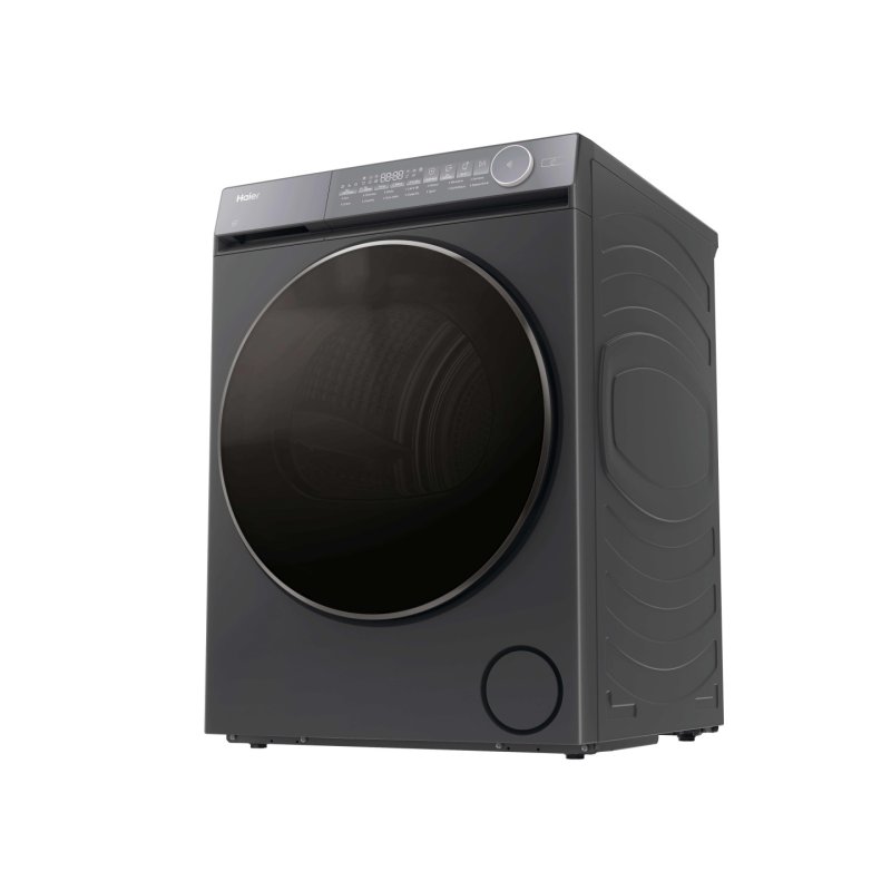 SECHE LINGE POSE LIBRE POMPE A CHALEUR 10 KGS LED full touch Tambour in *