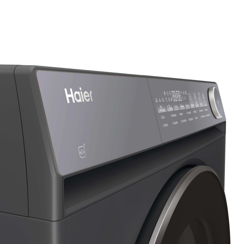 SECHE LINGE POSE LIBRE POMPE A CHALEUR 10 KGS LED full touch Tambour in *