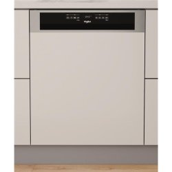 Lave-vaisselle intégrable W4BD643X65L *