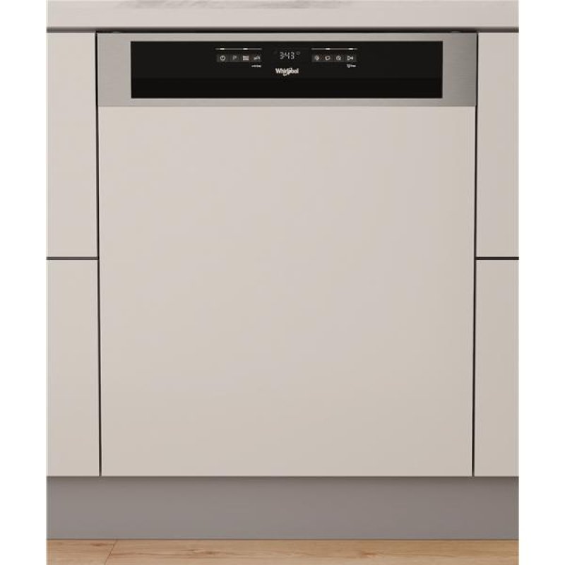 Lave-vaisselle intégrable W4BD643X65L *
