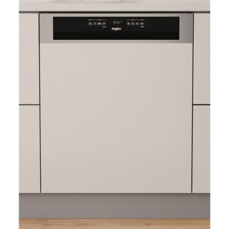 Lave-vaisselle intégrable W4BD643X65L *