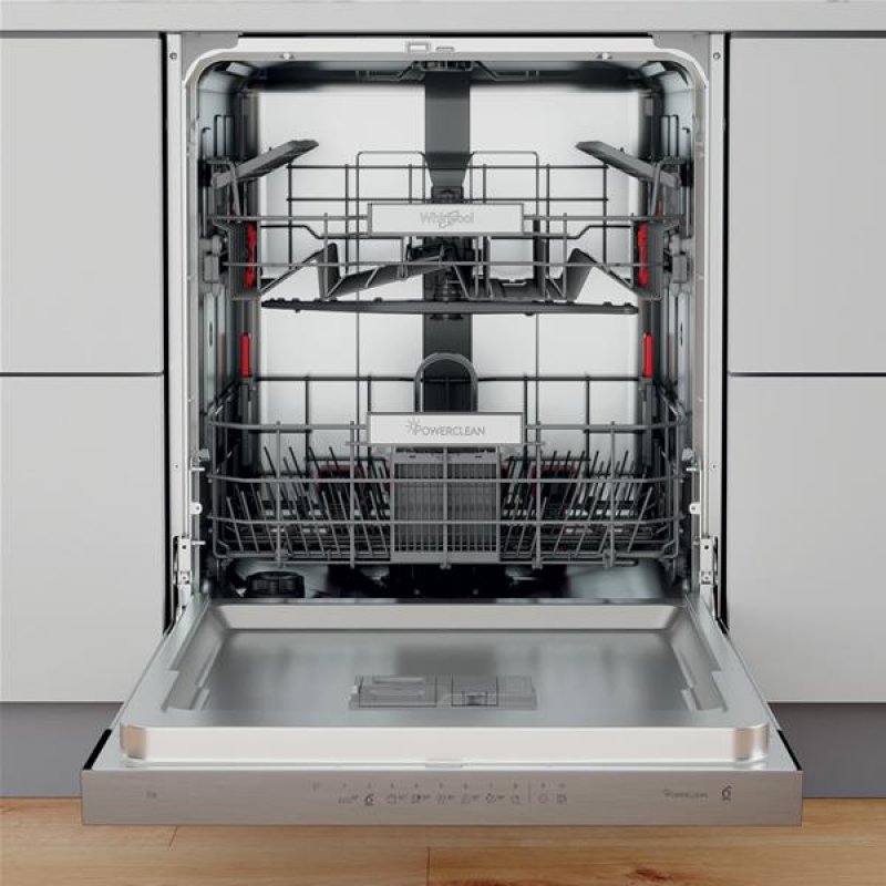 Lave-vaisselle intégrable W4BD643X65L *