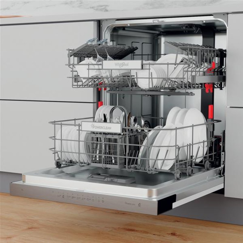 Lave-vaisselle intégrable W4BD643X65L *