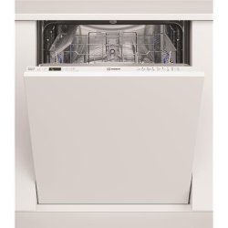 Lave-vaisselle Tout-intégrable I3IFD536