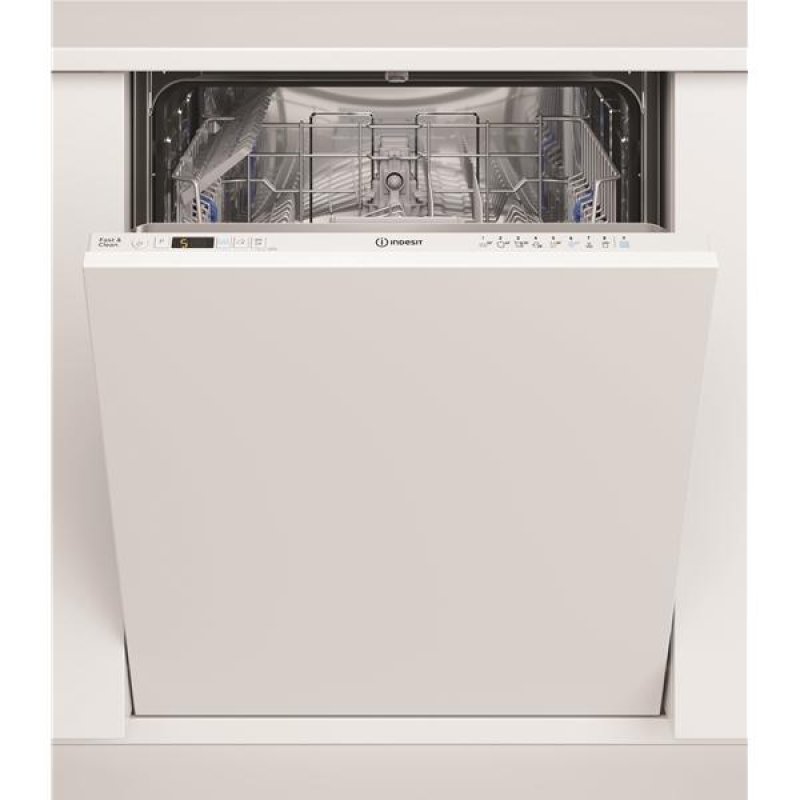 Lave-vaisselle Tout-intégrable I3IFD536
