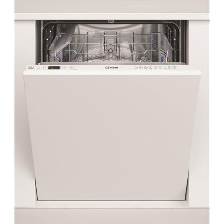 Lave-vaisselle Tout-intégrable I3IFD536