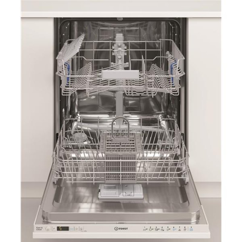 Lave-vaisselle Tout-intégrable I3IFD534