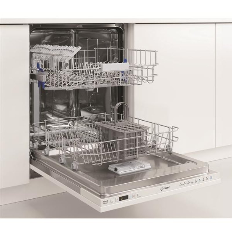Lave-vaisselle Tout-intégrable I3IFD534