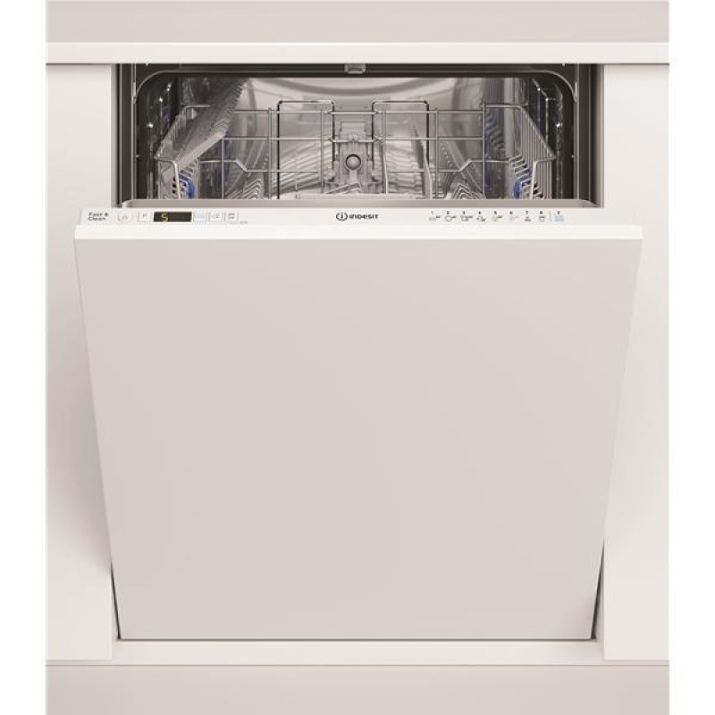 Lave-vaisselle Tout-intégrable I3IFD542