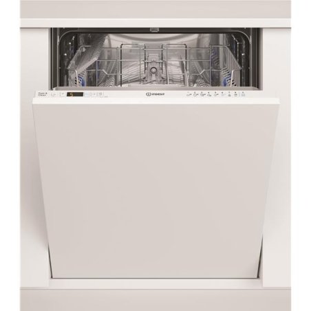 Lave-vaisselle Tout-intégrable I3IFD542