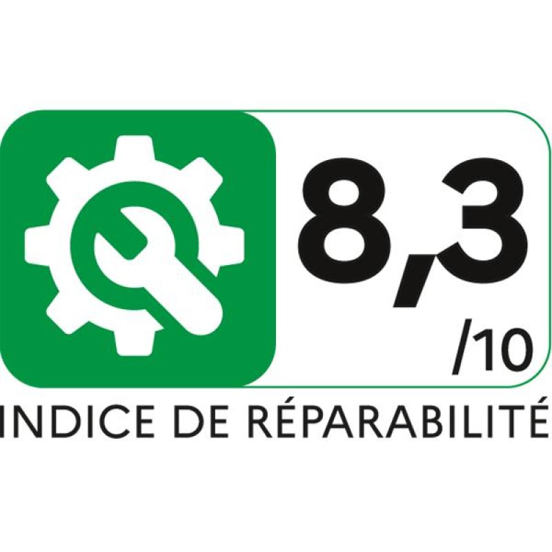 Lave-vaisselle Tout-intégrable I3IFD542