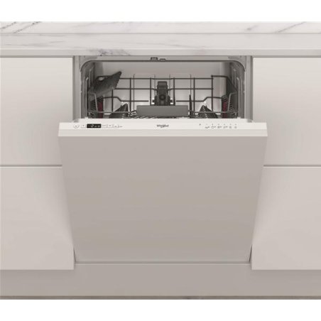 Lave-vaisselle Tout-intégrable W3IFD536