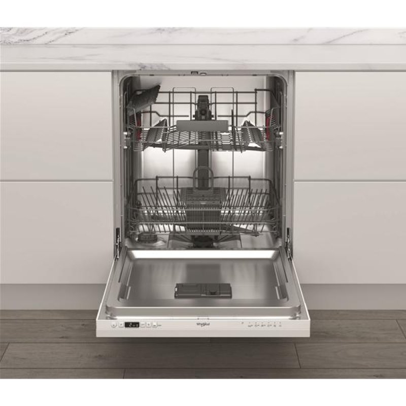 Lave-vaisselle Tout-intégrable W3IFD536