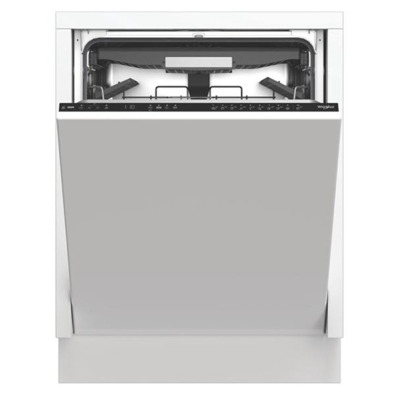 Lave-vaisselle Tout-intégrable WH6ITC14B3N6L *