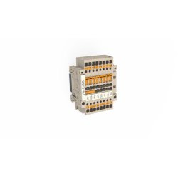 Weidmüller 14A9EEGAARKLEMMBLOCKEWE bornier 8 Beige