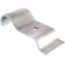 Obo Bettermann 1310925 cable clamp Steel