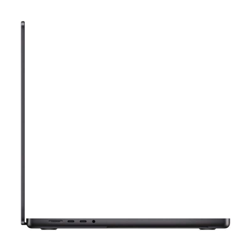 Apple MB Pro 16 M4 Pro 14C 24/512/140W/EN/BK/CTO