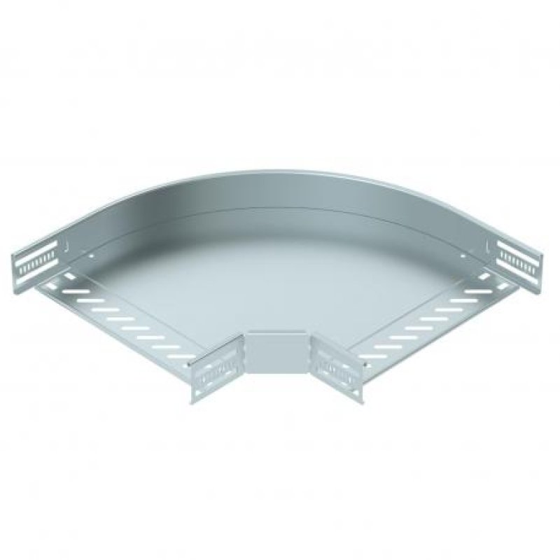 Obo Bettermann 90° bend 60 FS