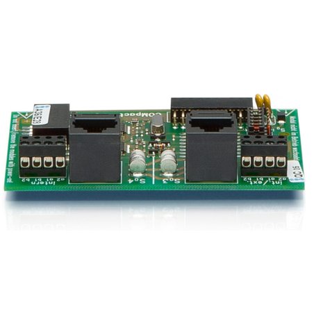 Auerswald 90495 interface cards/adapter