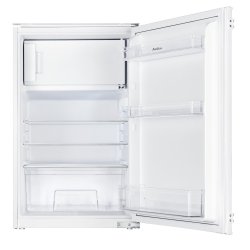 Amica EKS 16171/1 frigo combine Intégré 116 L Blanc