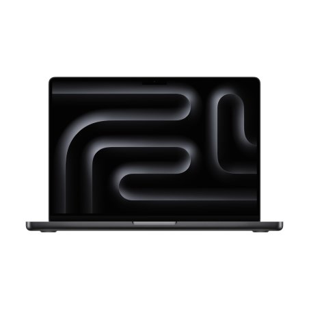 MacBook Pro (14") 2025 CTO (schwarz, 32 GB, 1 TB (1 TB SSD), M5, MacOS, Deutsch)