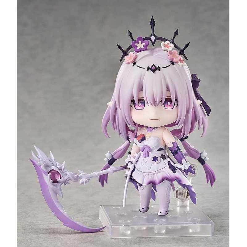 Honkai: Star Rail Nendoroid Action Figure Castorice 10 cm