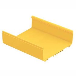Panduit FR12X4YL2 accessoire pour canalisations de câbles
