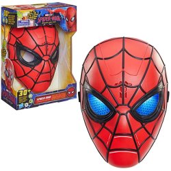 Disney - Spider-Man Feature Mask (350-2448)