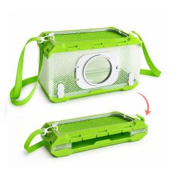 Mikamax - Foldable Insect Cage