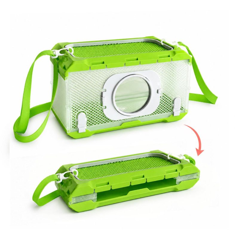 Mikamax - Foldable Insect Cage