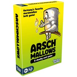Hasbro Games - Arschmallows (342-1547)