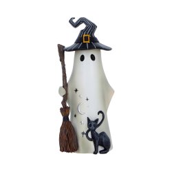 Nemesis Now - Boo-Who? Enid Statue 16cm