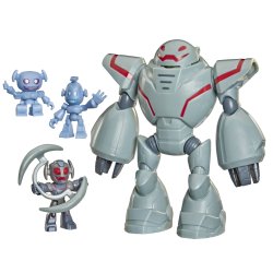Iron Man & Friends Giant Armor - Ultron (343-3219)