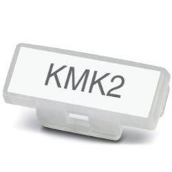 Phoenix Contact KMK 2 cable tie Polyethylene Transparent